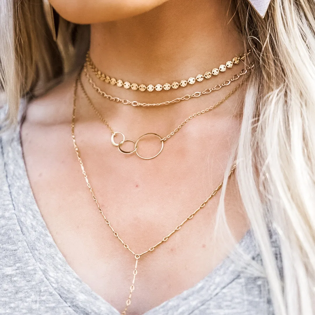 Coin Choker