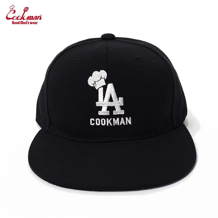 Cookman Baseball Cap - LA