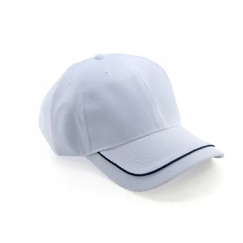 Cool Max Cap with Silver Buckle