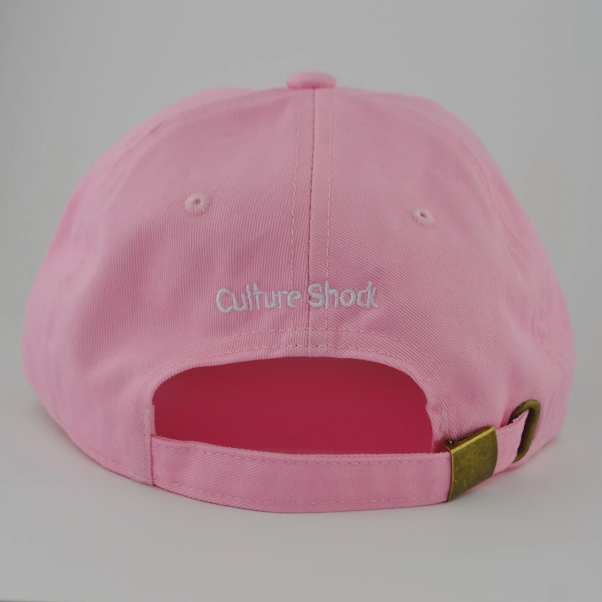 Culture Shock Cap