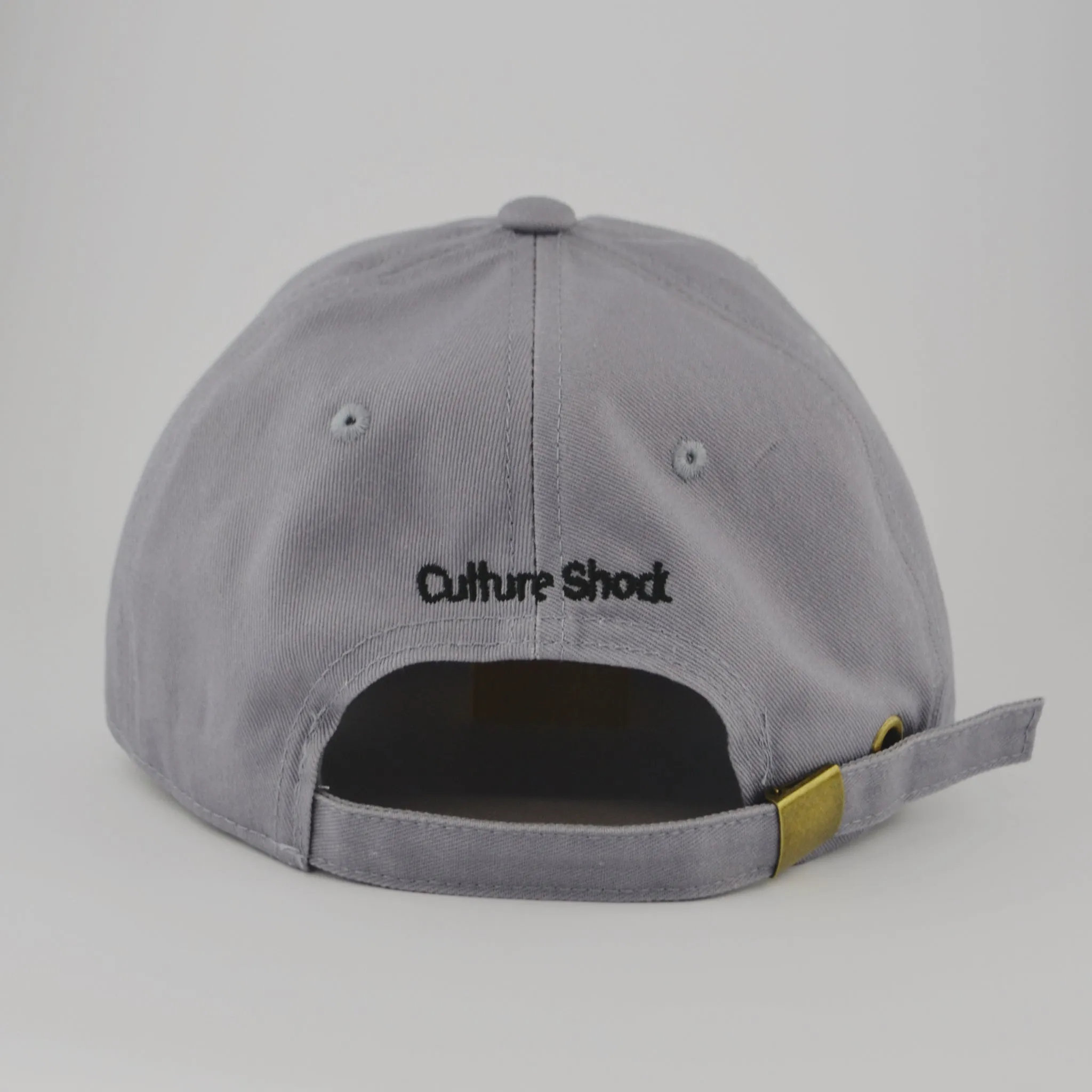 Culture Shock Cap