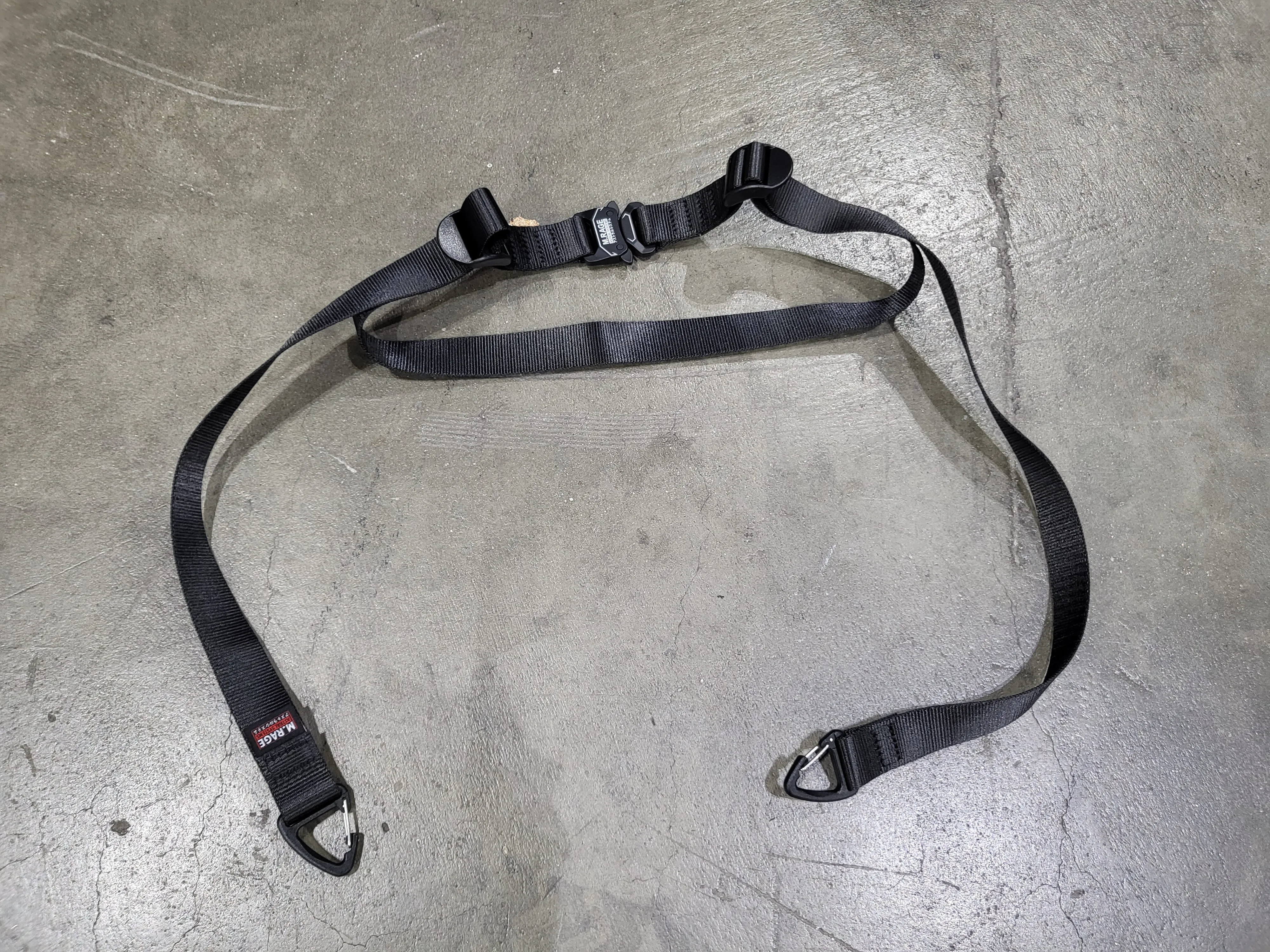 DAISHO UNIVERSAL BELT