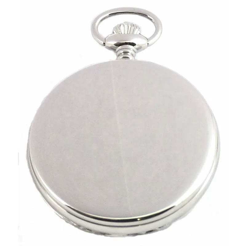 Desperado 730W “Santa Fe” Wind Up Mechanical Pocket Watch