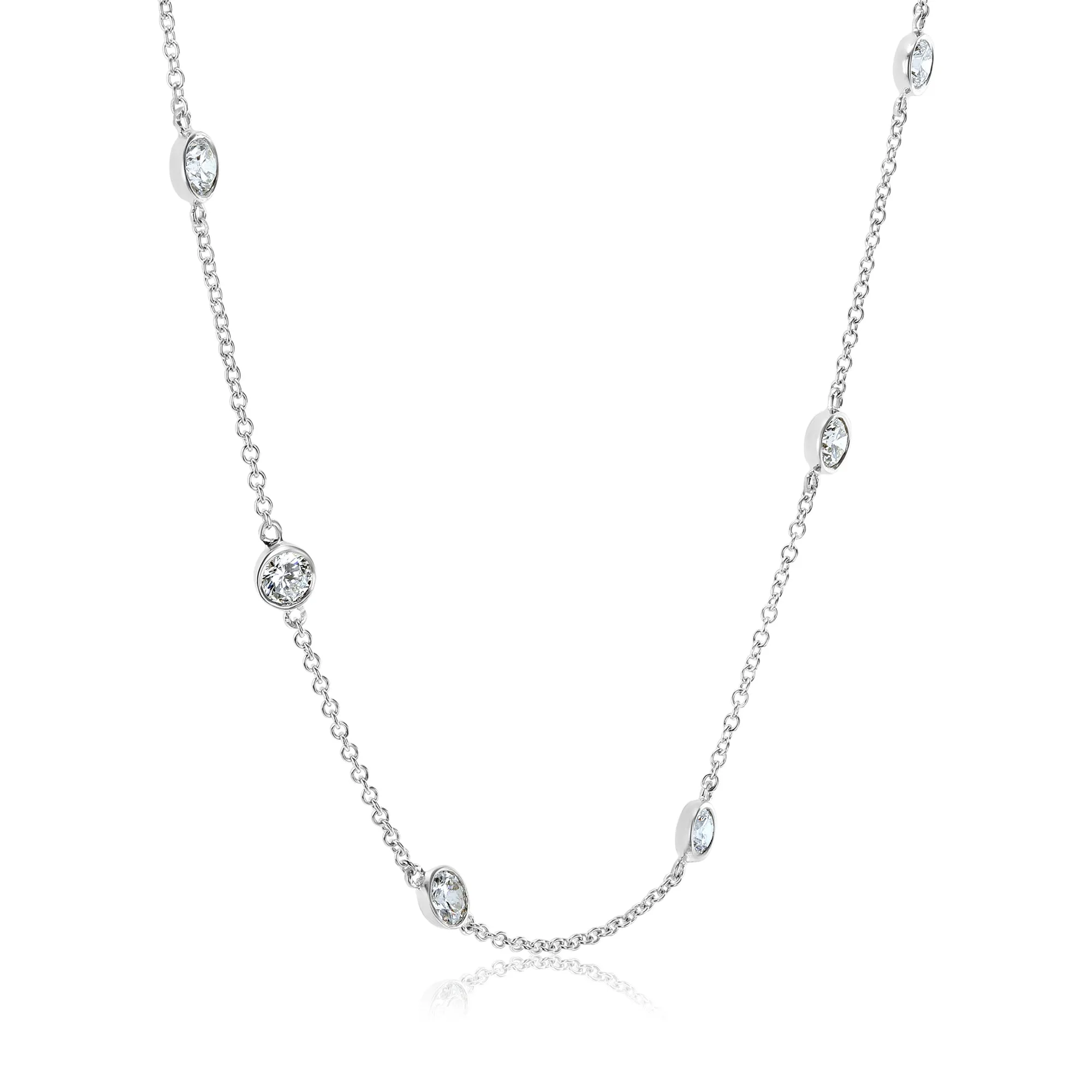 Diamond Station Choker