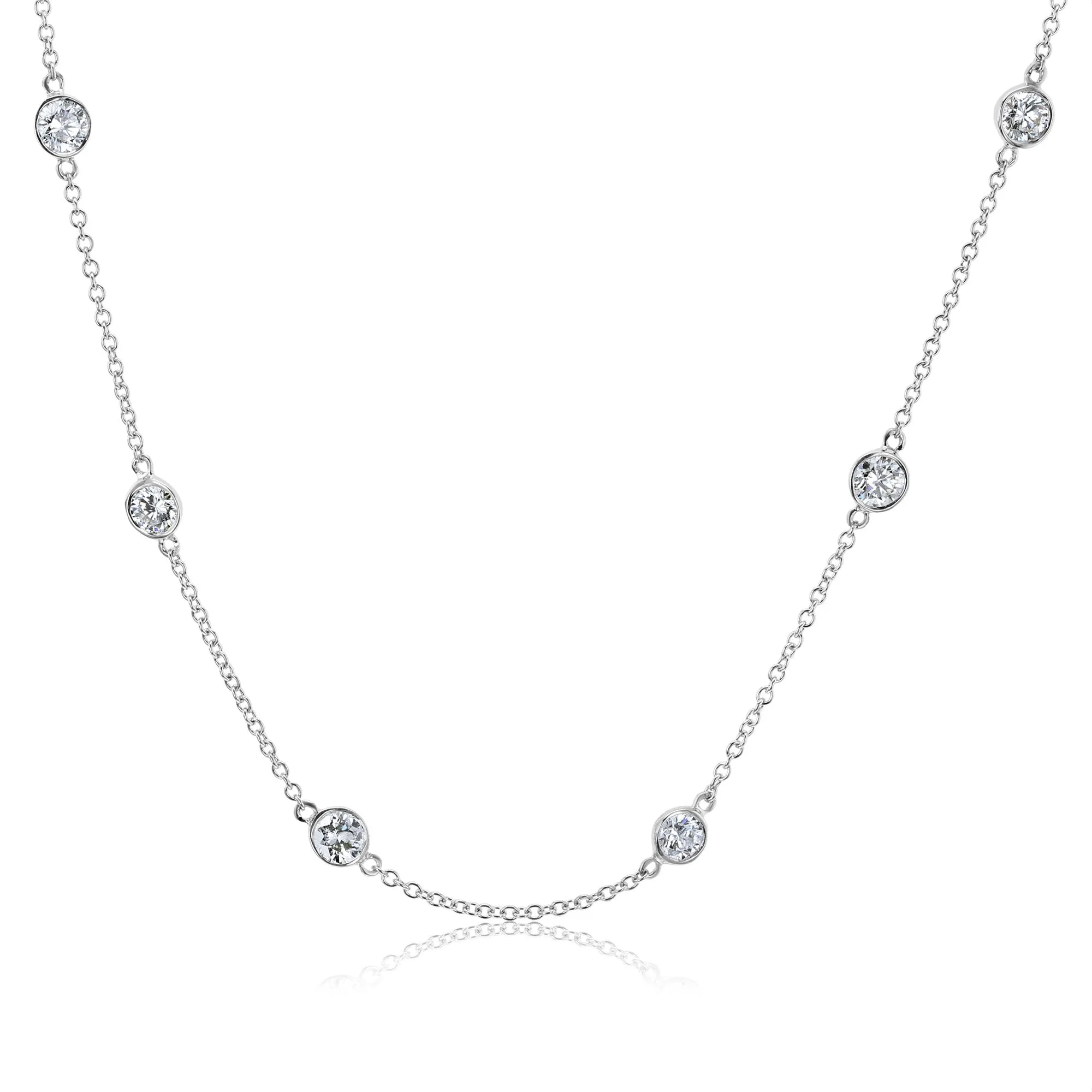 Diamond Station Choker