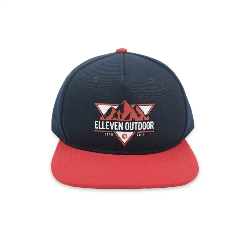 Eleven Cap Snapback Cosmo