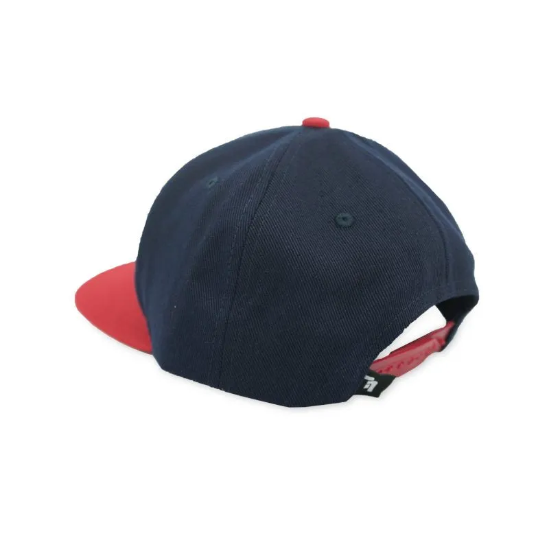 Eleven Cap Snapback Cosmo