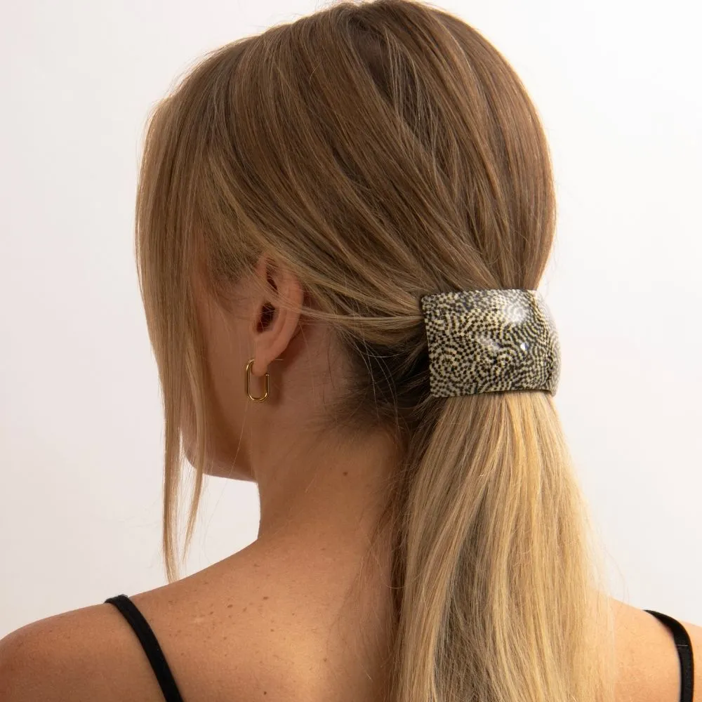 Extra Large Barrette Clip