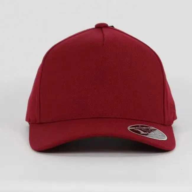 Flexfit 110A A-Frame Cap with Logo - 100 QTY