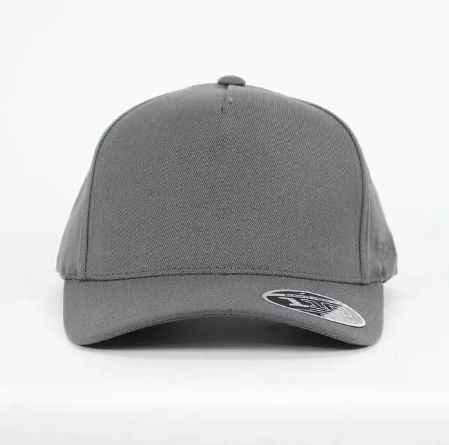 Flexfit 110A A-Frame Cap with Logo - 100 QTY