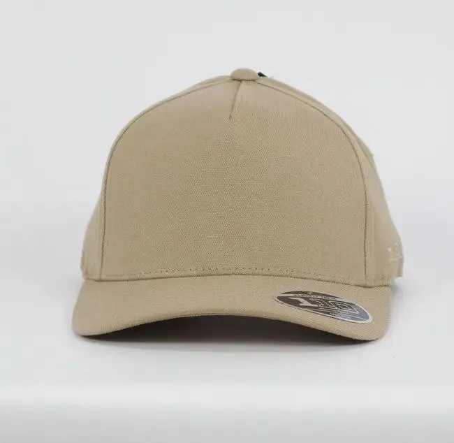 Flexfit 110A A-Frame Cap with Logo - 100 QTY