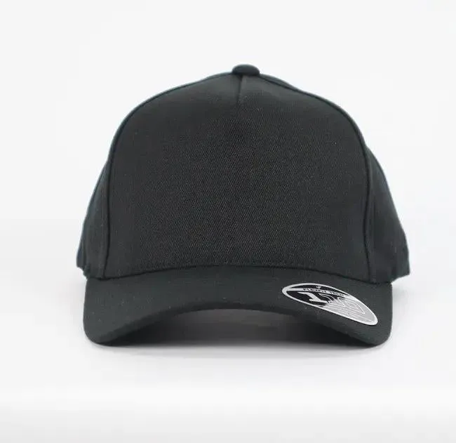 Flexfit 110A A-Frame Cap with Logo - 100 QTY