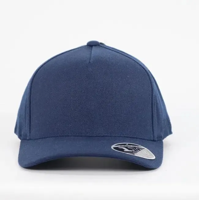 Flexfit 110A A-Frame Cap with Logo - 100 QTY