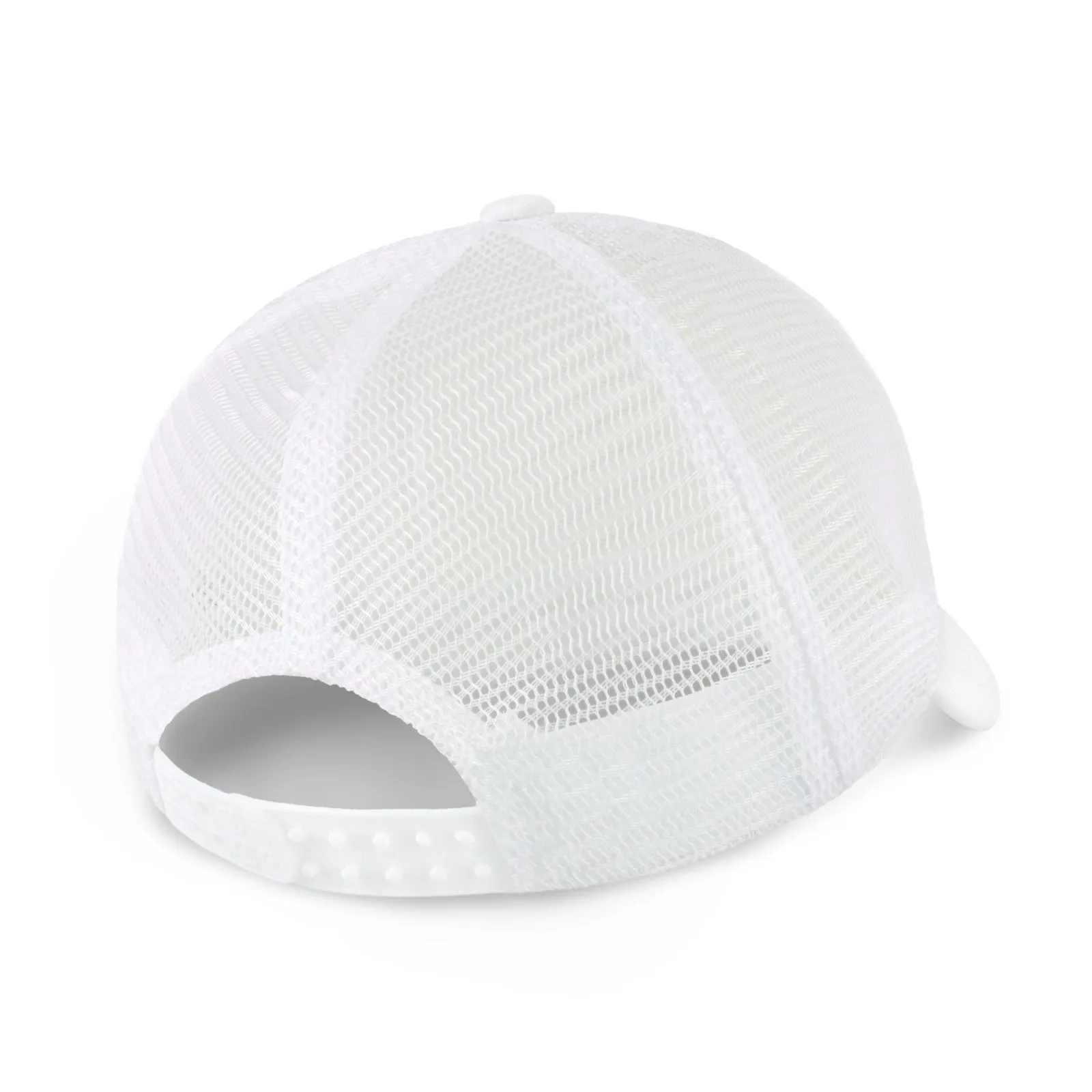 Foam Mesh Trucker Hat