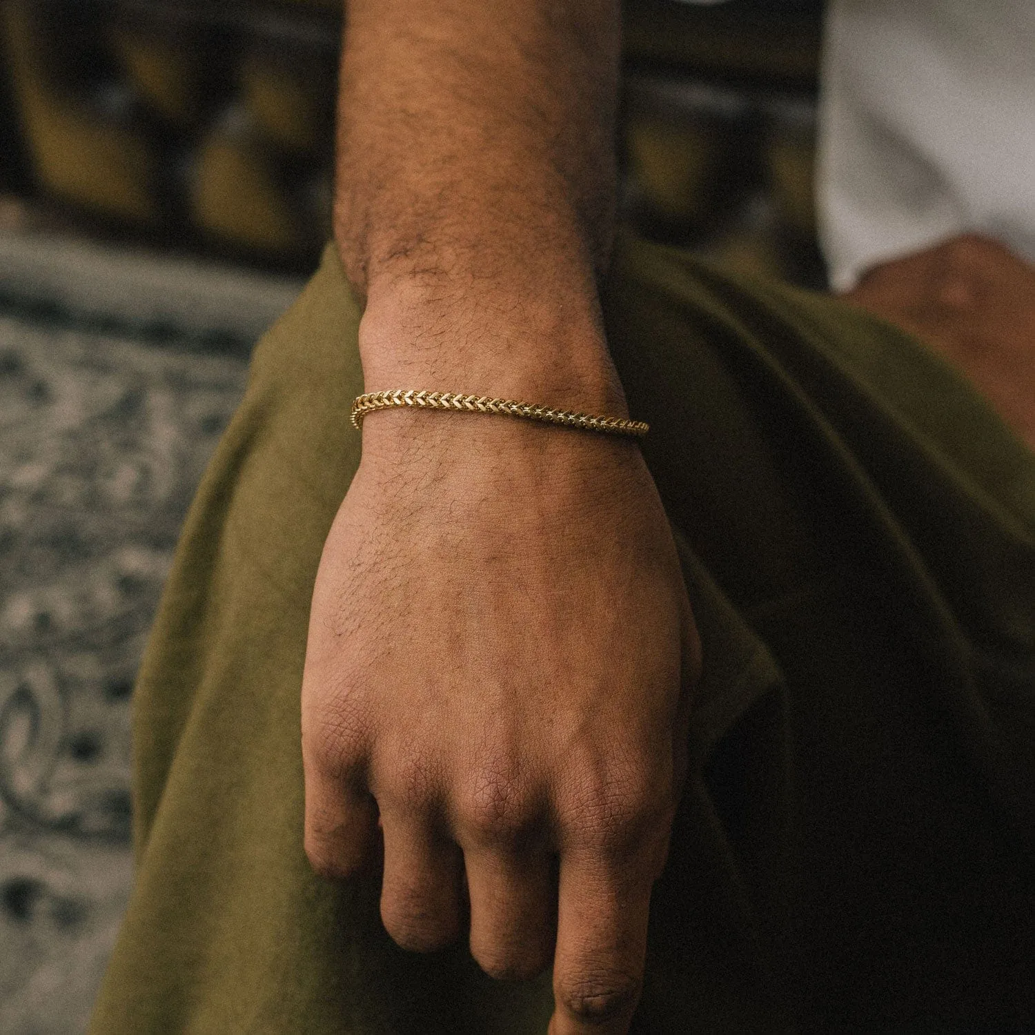 Franco Bracelet