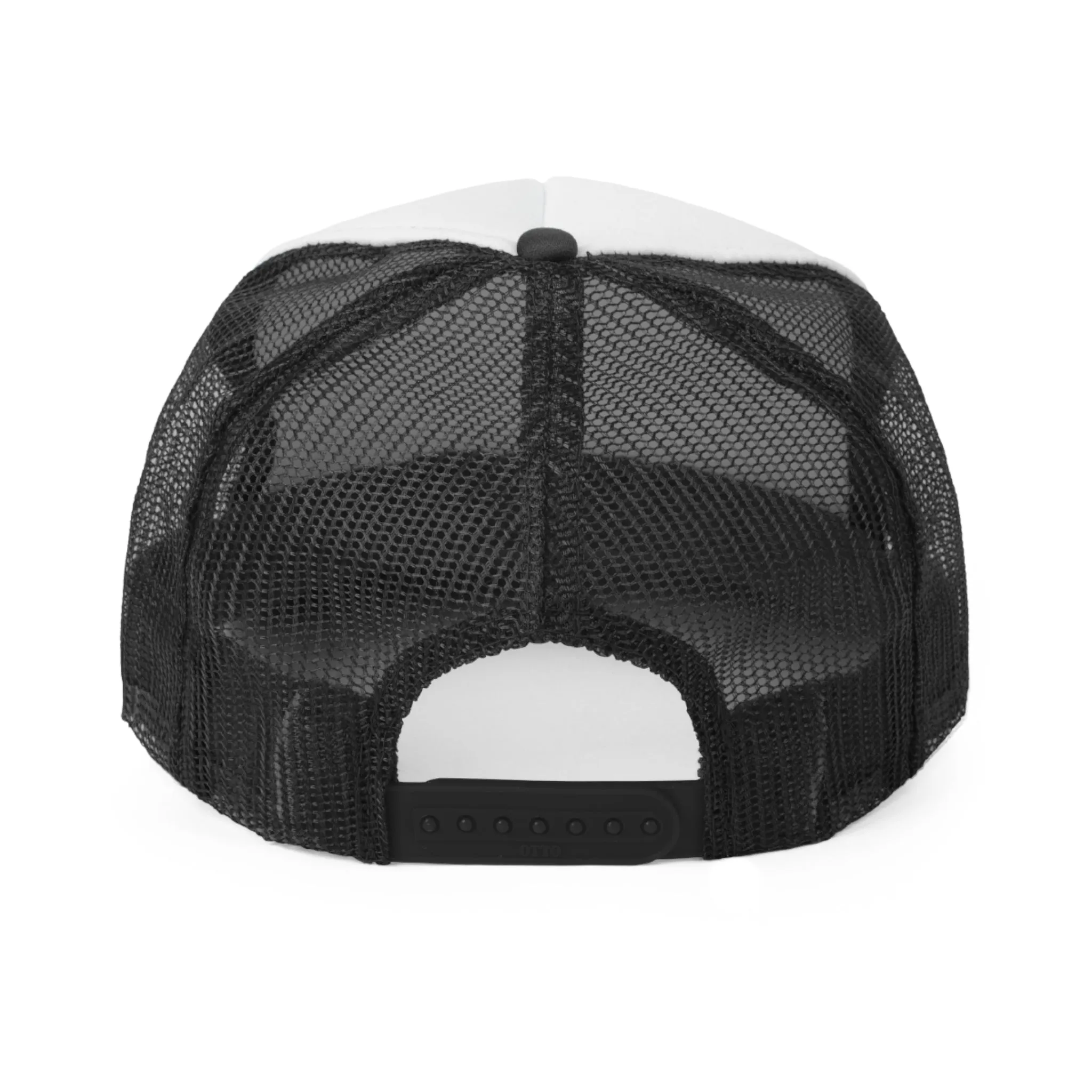 Funny Trucker Cap | Ballbag |