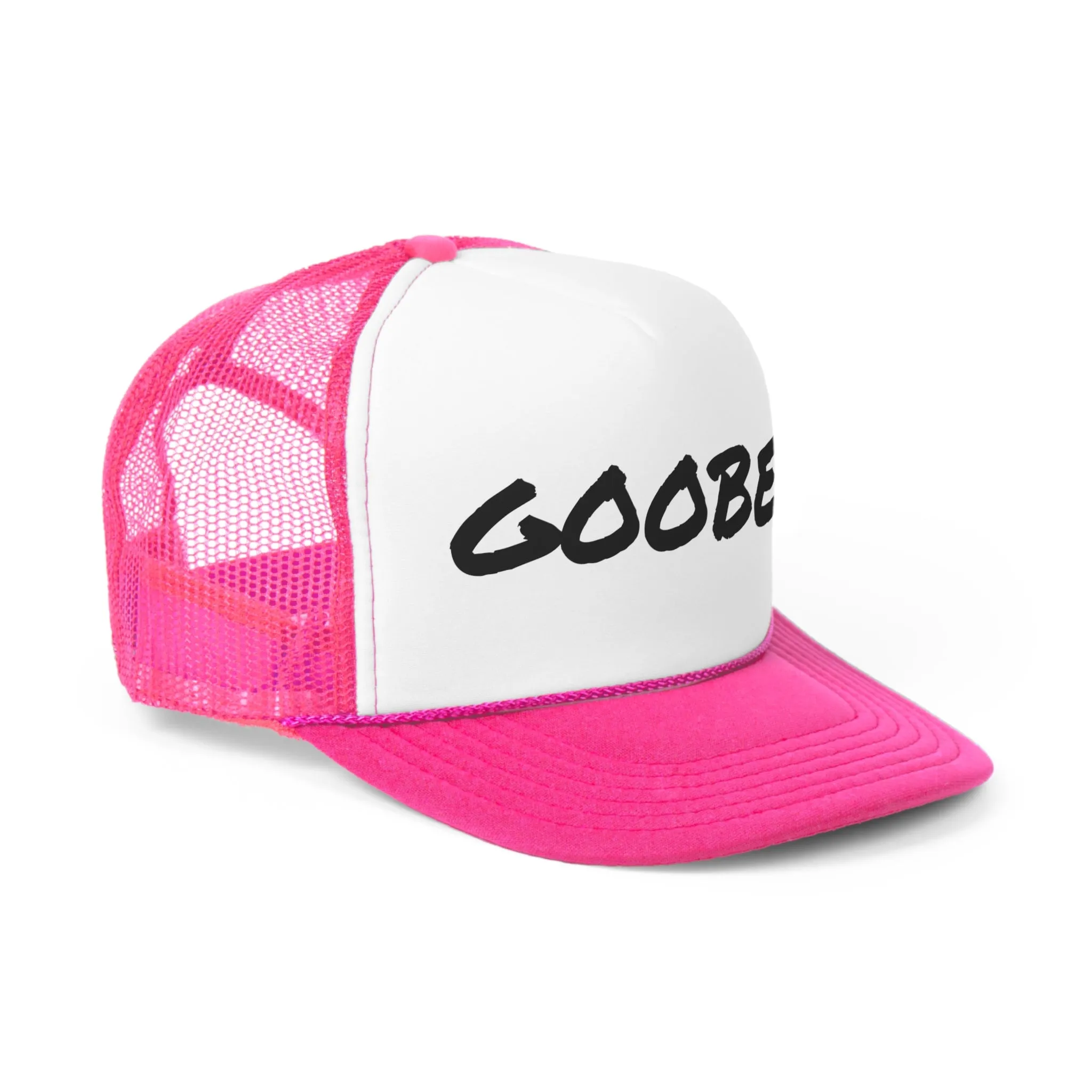 Funny Trucker Cap | Goober |