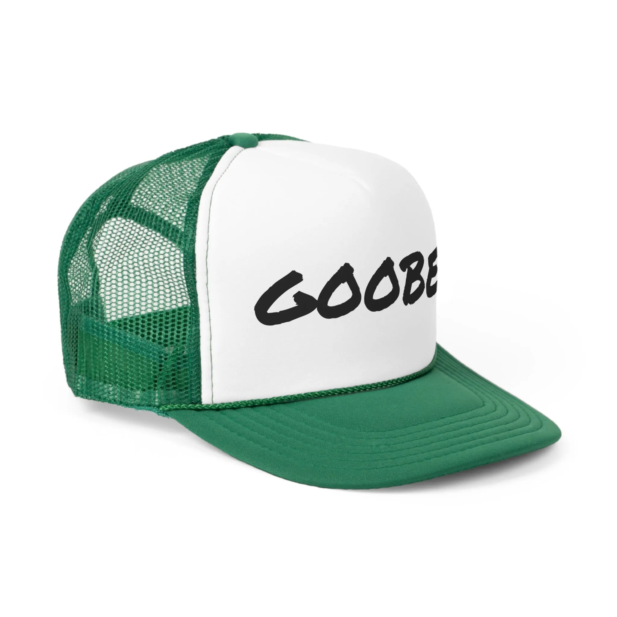 Funny Trucker Cap | Goober |