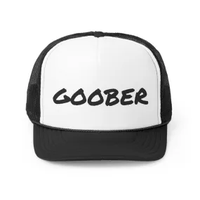 Funny Trucker Cap | Goober |