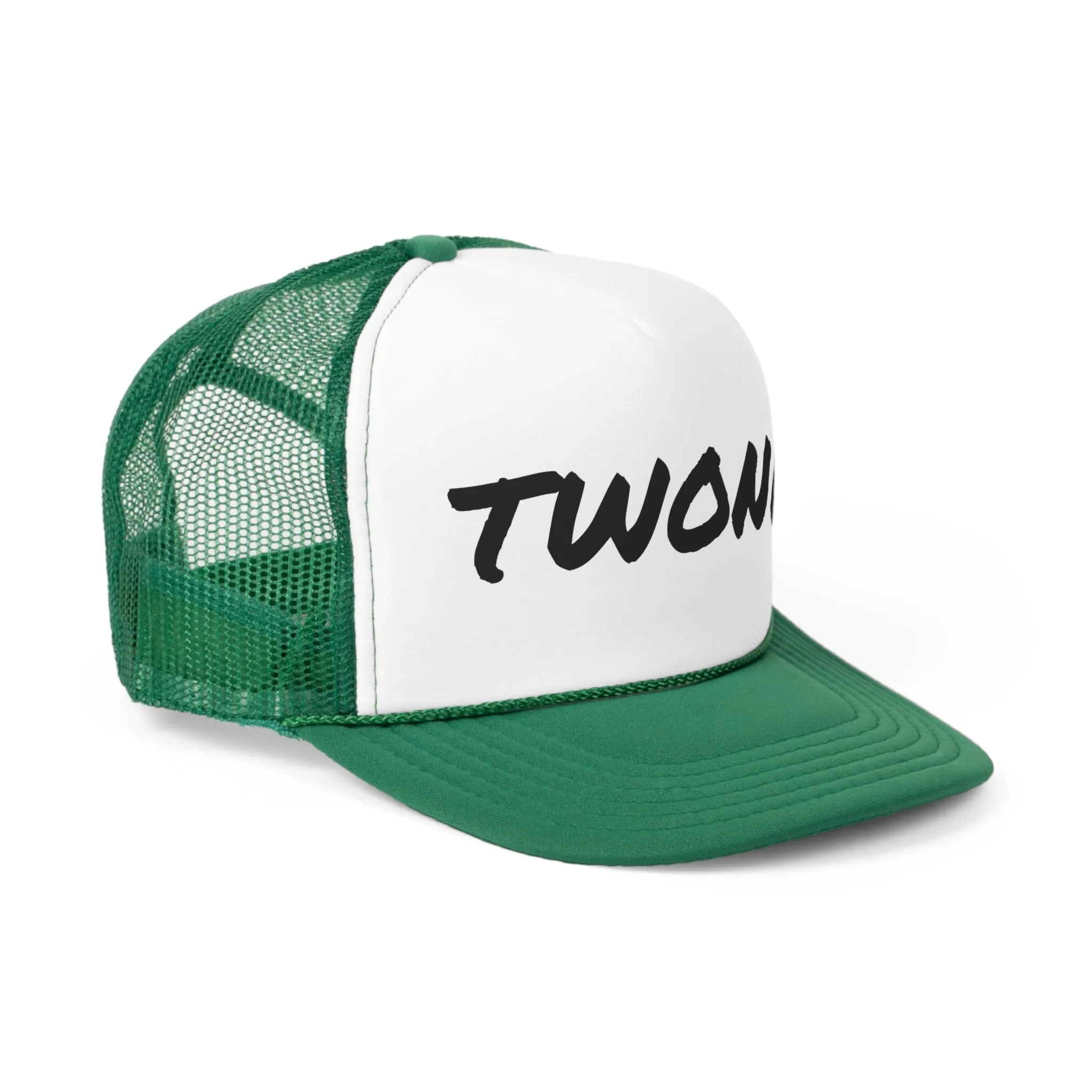 Funny Trucker Cap | Twonk |