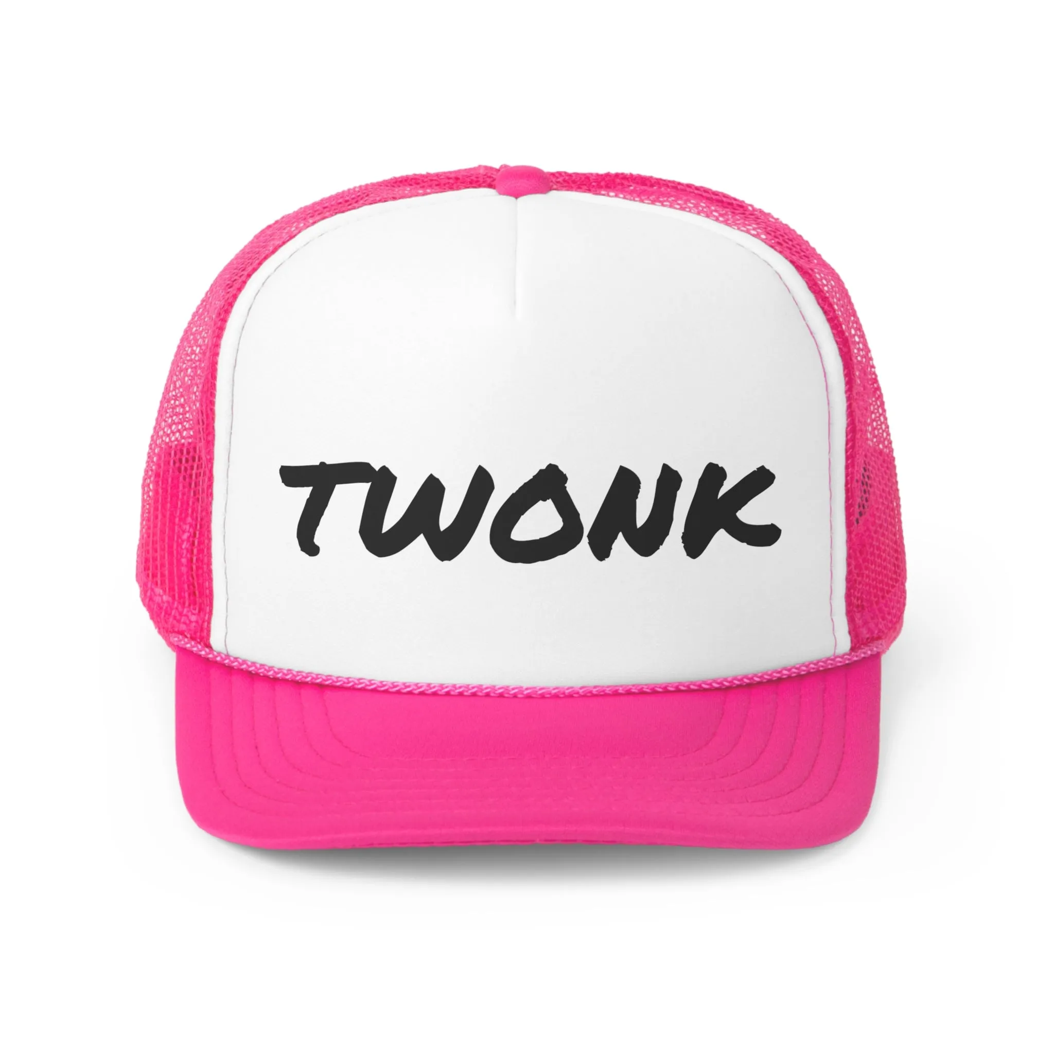 Funny Trucker Cap | Twonk |