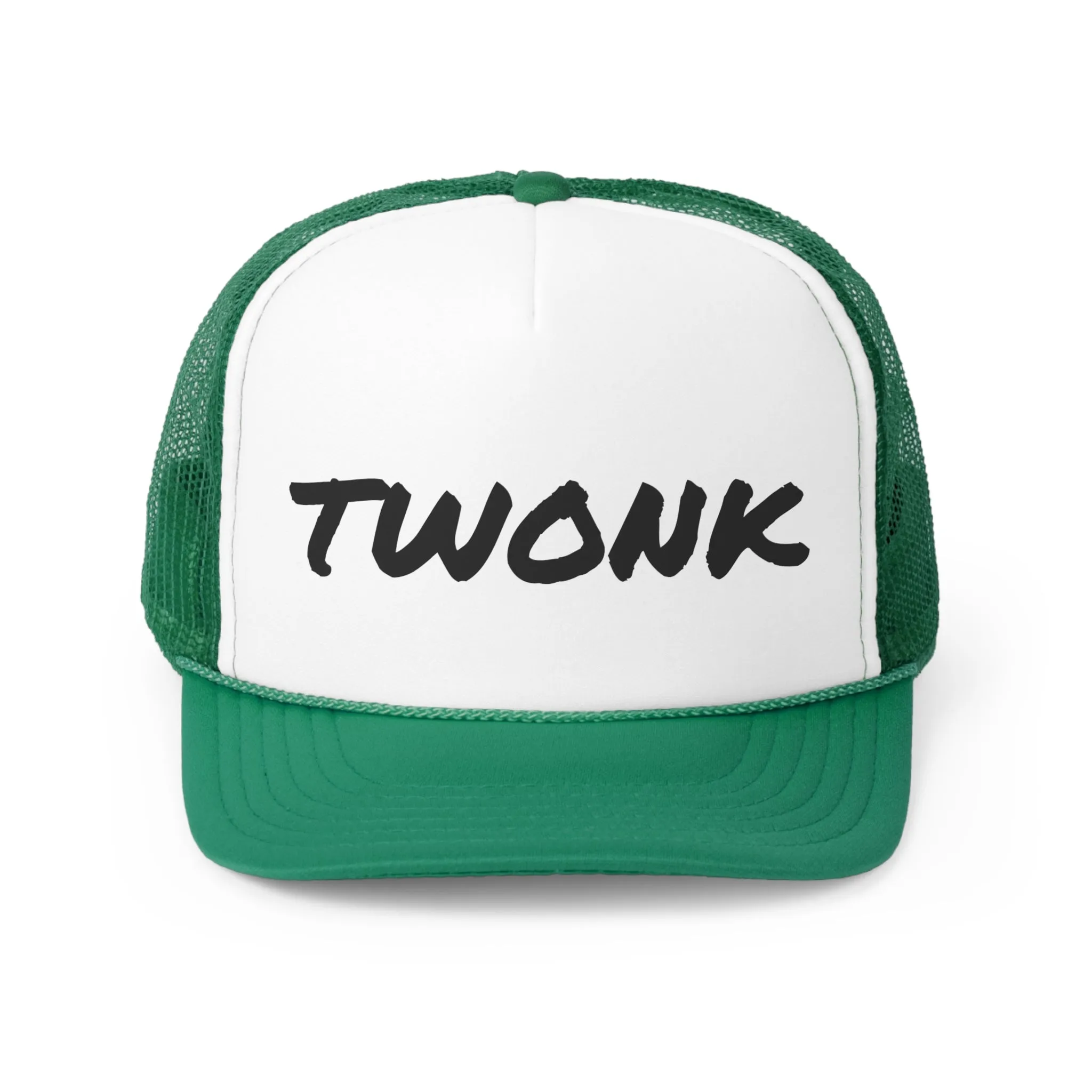 Funny Trucker Cap | Twonk |