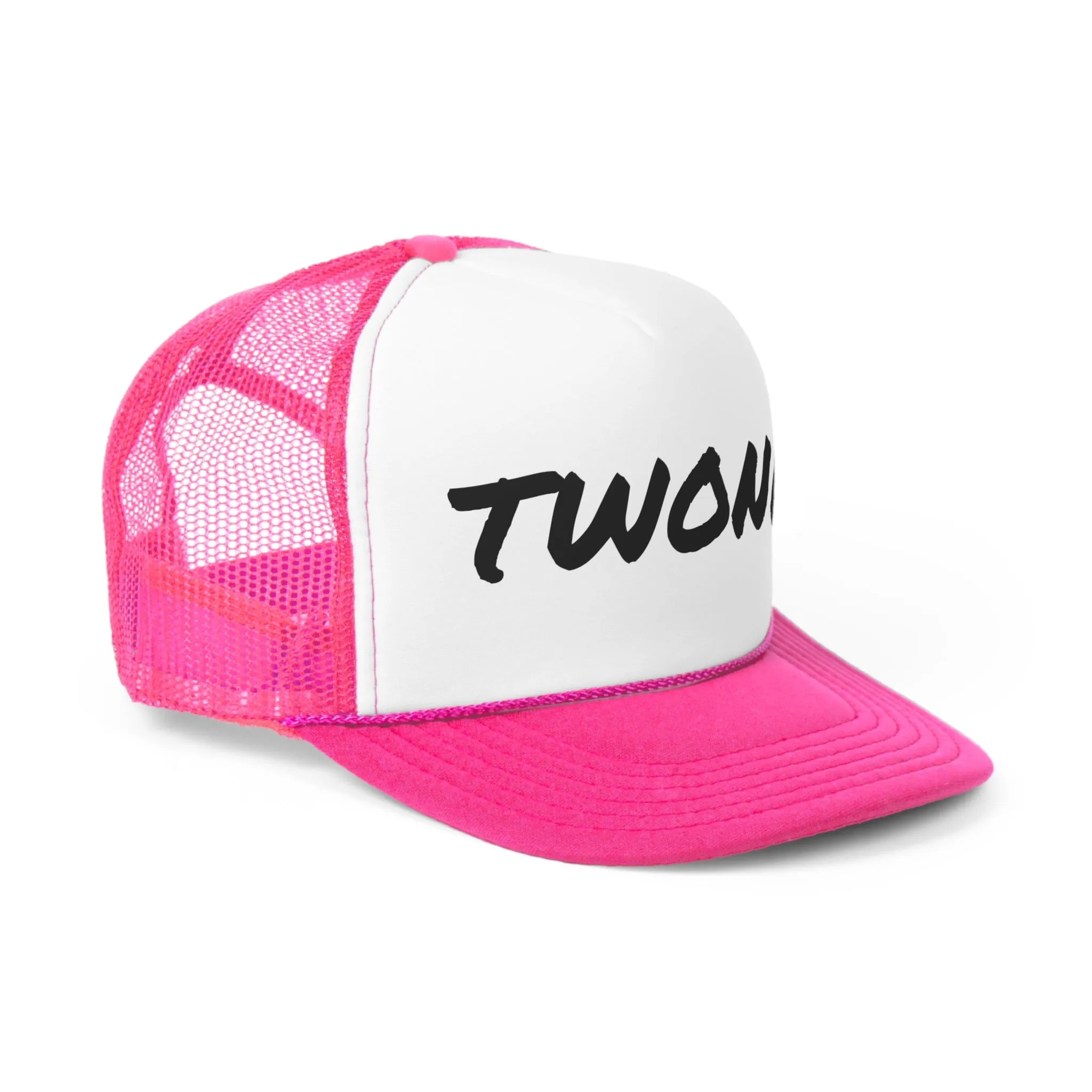 Funny Trucker Cap | Twonk |