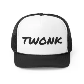 Funny Trucker Cap | Twonk |