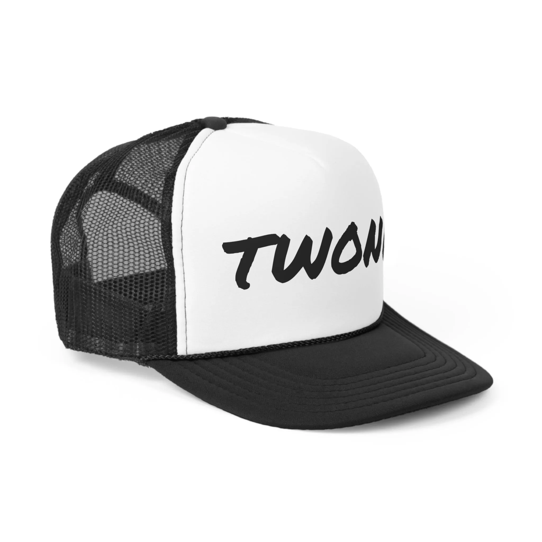 Funny Trucker Cap | Twonk |