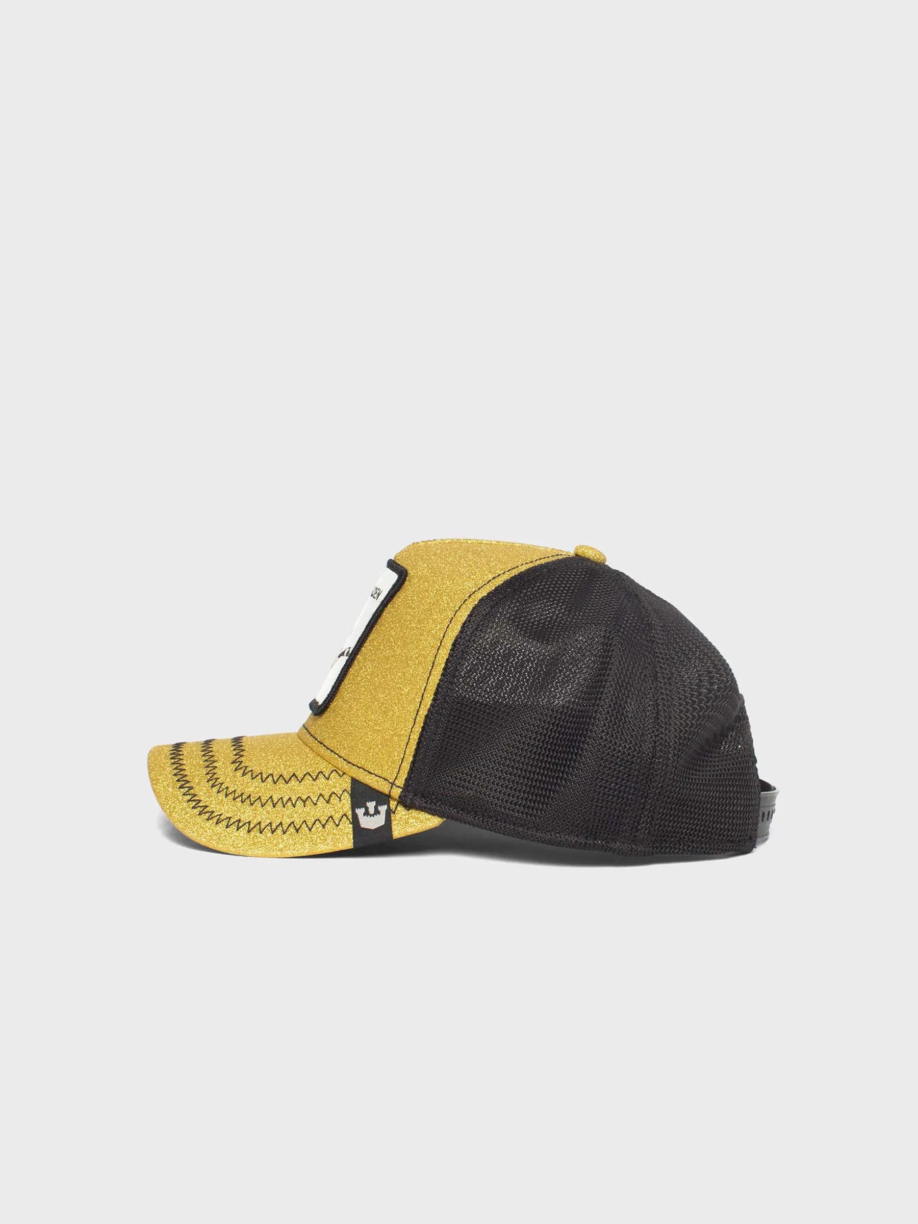 Goorin Bros. Golden Egg Trucker Cap