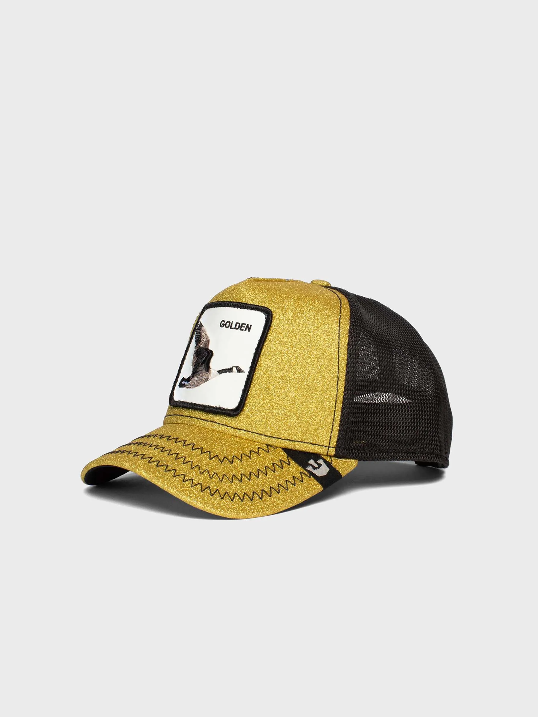 Goorin Bros. Golden Egg Trucker Cap