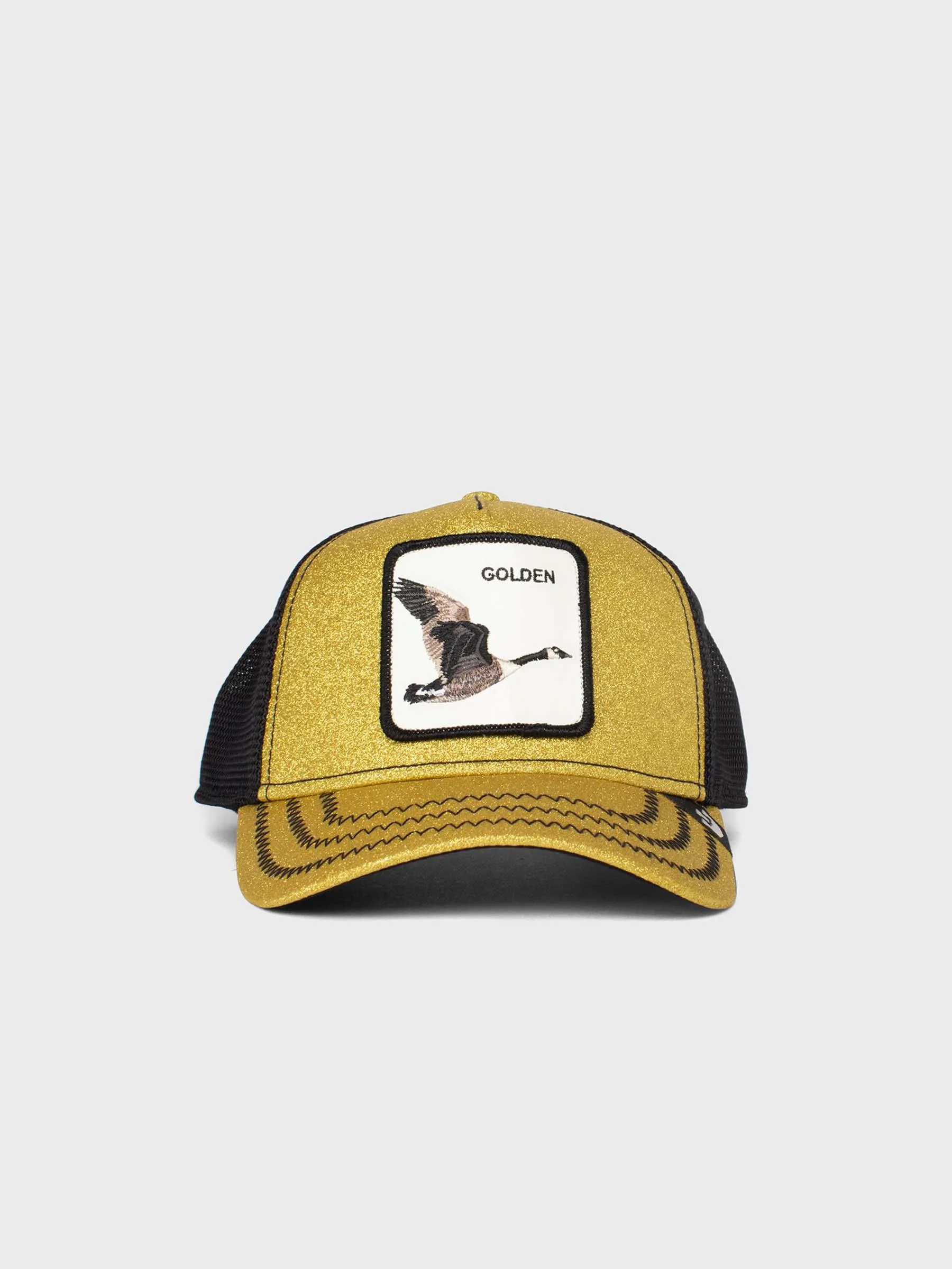 Goorin Bros. Golden Egg Trucker Cap