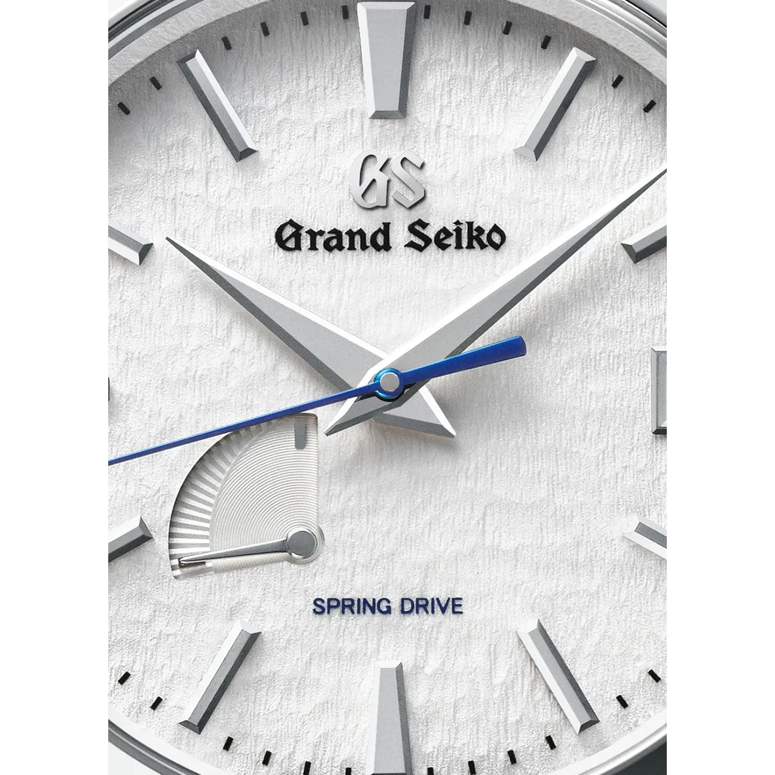 Grand Seiko Spring Drive 72 Hours Heritage Collection SBGA211