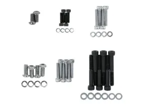 Hardware Kit, Contractor/X Series