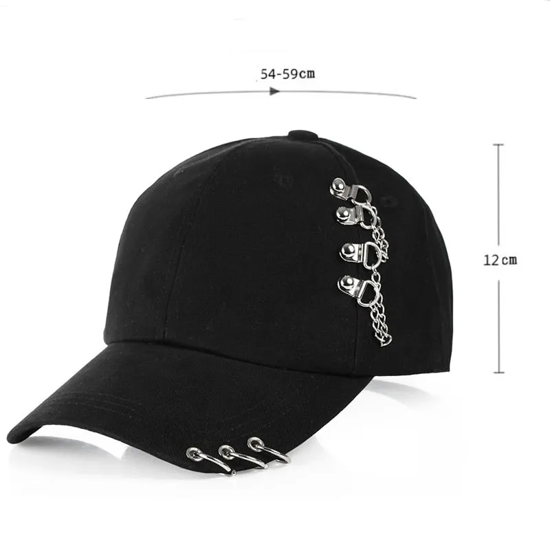 Hot snapback men women Fashion adjustable KPOP Live The Wings Hip hop Tour Hats Ring Adjustable Baseball Caps Garros hat sun cap