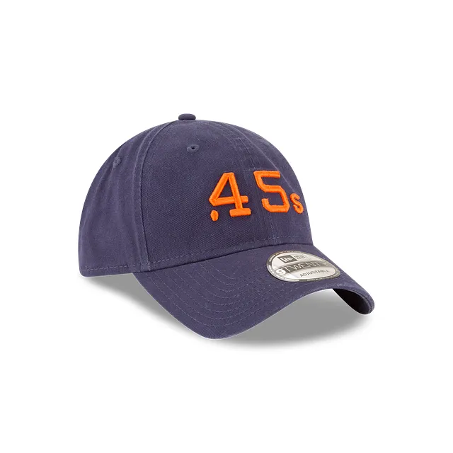 Houston Colt .45s Core Classic Replica Cap