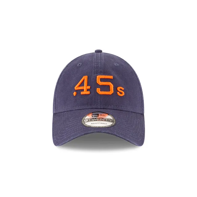 Houston Colt .45s Core Classic Replica Cap