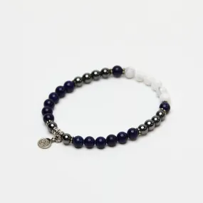 I am Important Mala Bracelet | He