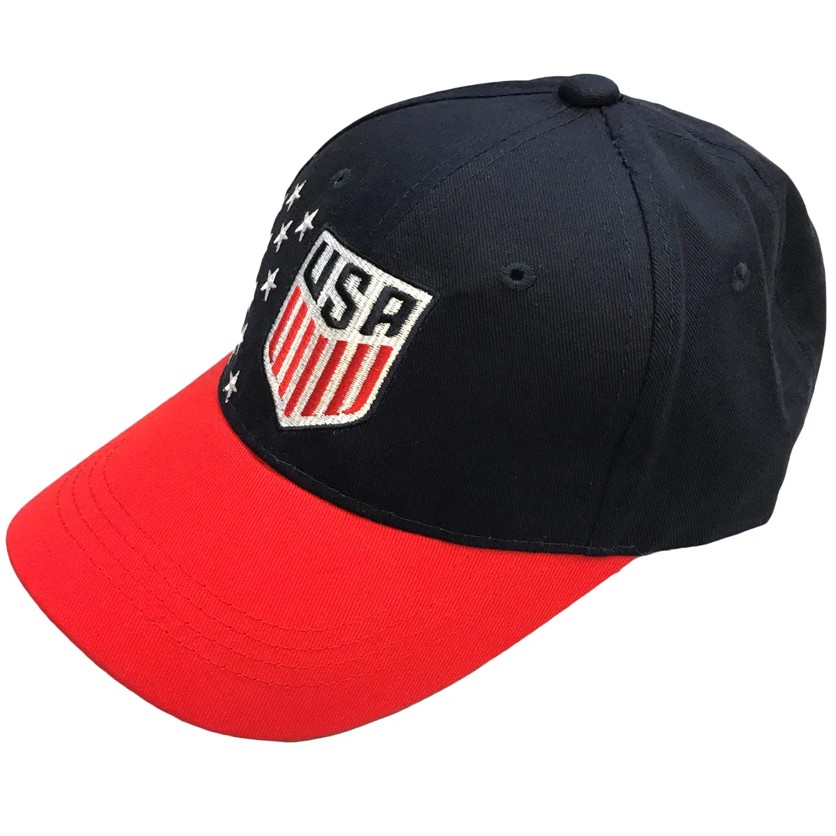 Icon Sports USA Cap | USA08CP-N