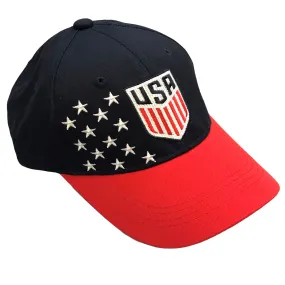 Icon Sports USA Cap | USA08CP-N