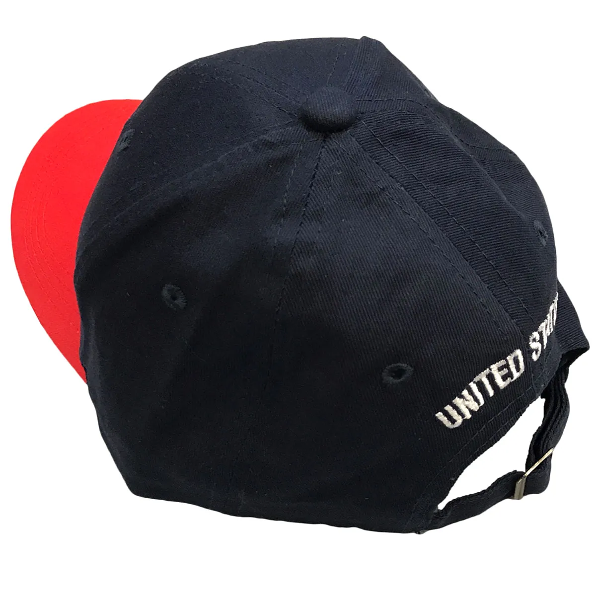 Icon Sports USA Cap | USA08CP-N