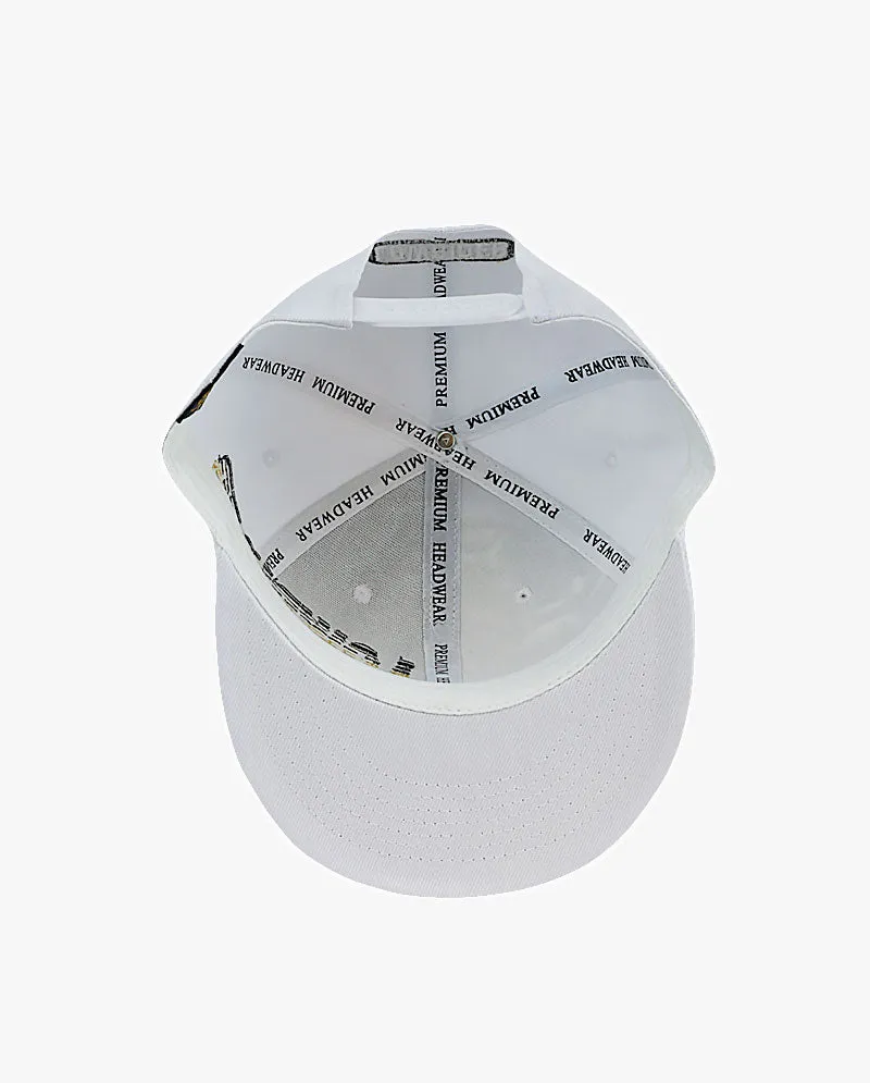 ICY - LOWRIDER Premium Quality Snapback Cap