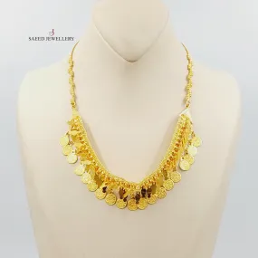 Indian Choker Necklace