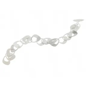 Interlocking Bracelet