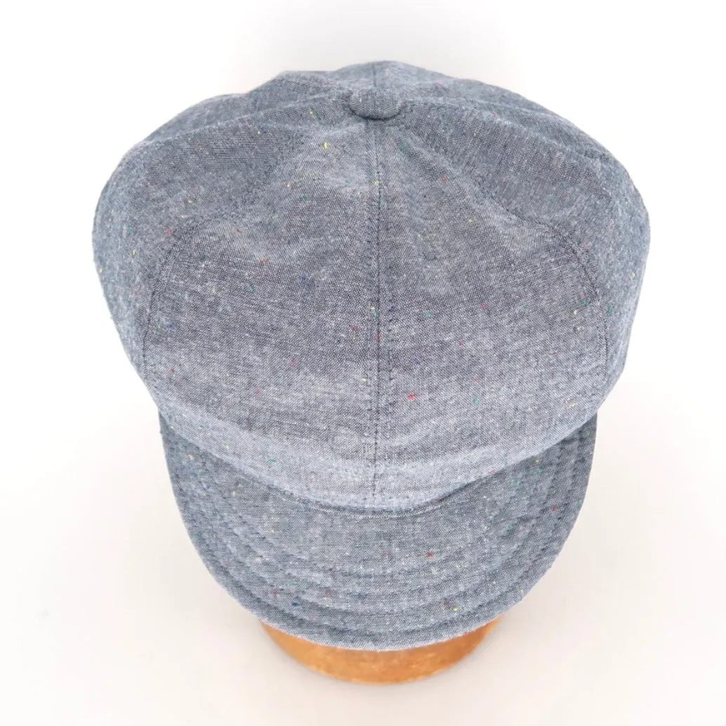 Jax, Chambray