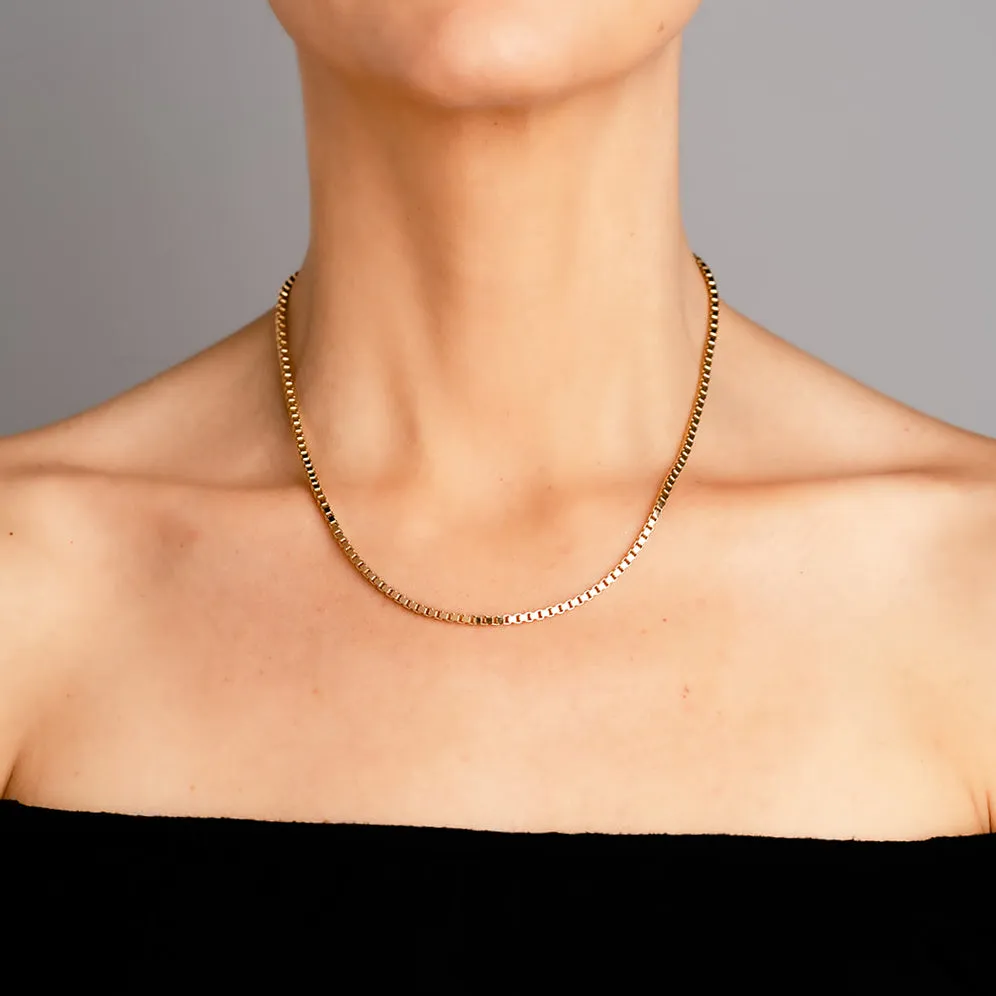 Kali Choker