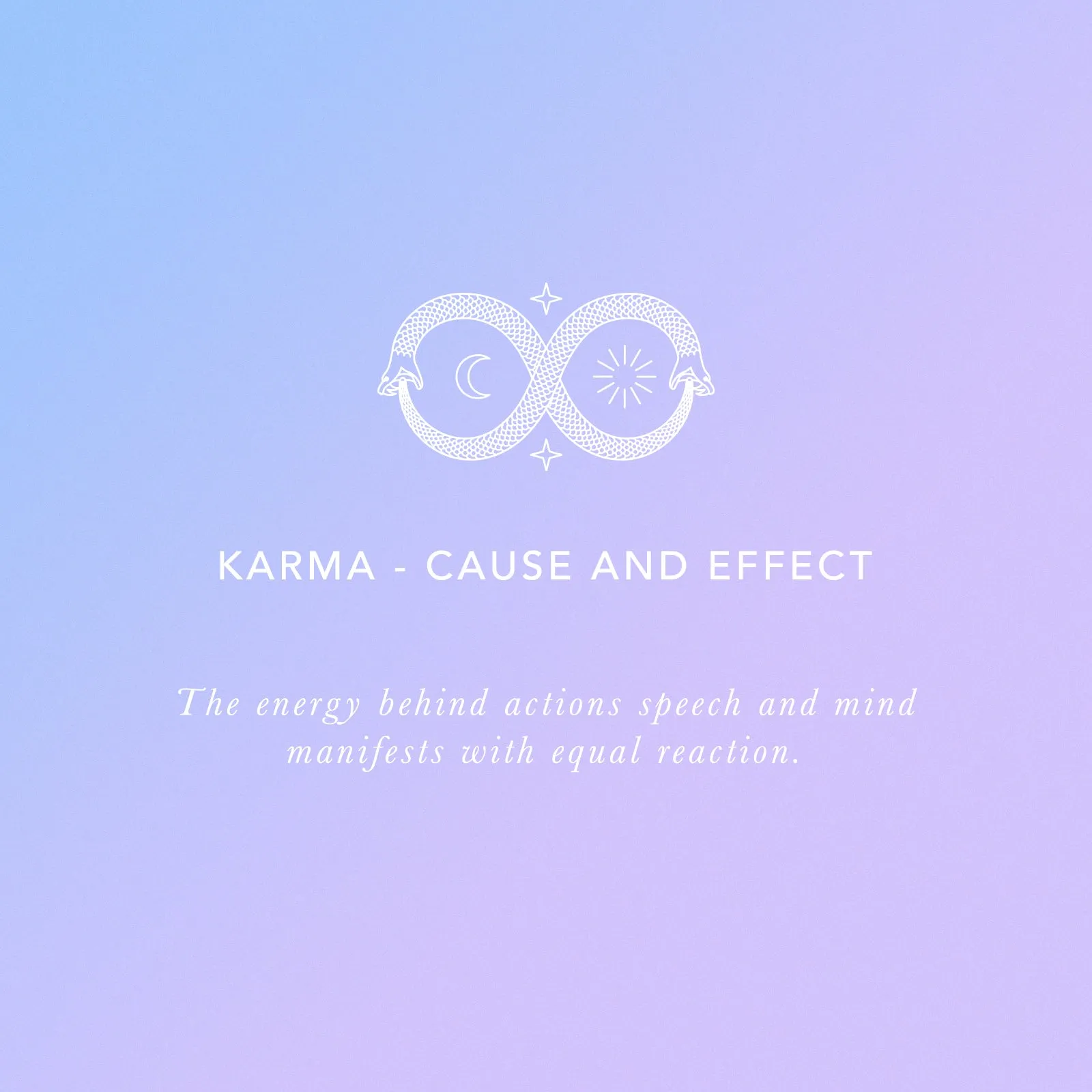 Karma Namaste Bracelet