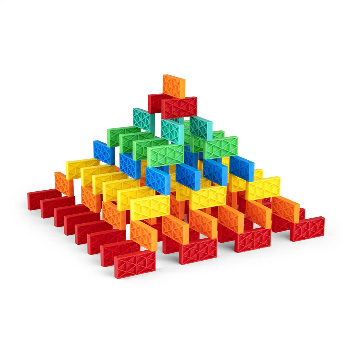 Kinetic Domino Toppling Kit