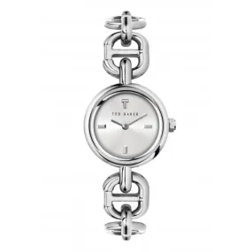 Ladies Margiot Stainless Steel Stainless Steel Watch BKPMAF202