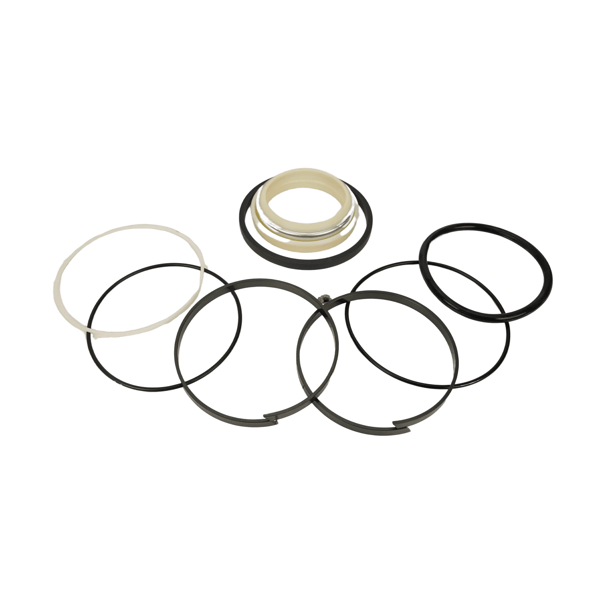 Link-Belt Cylinder Seal Kit LZ017250